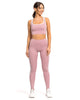 Women Sports Set - Leggings and Bra