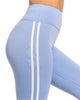 Women Sports Set - Leggings and Bra