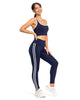 Women Sports Set - Leggings and Bra